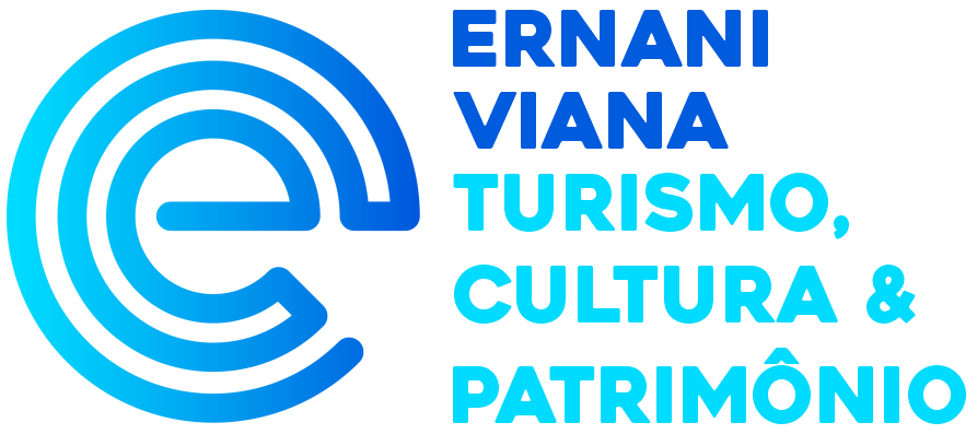 Ernani Viana — Turismo, Cultura e Patrimônio
